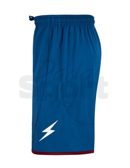 US SALERNITANA PANTALONCINO MAIOLICA 23/24