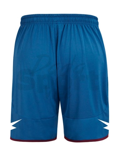 US SALERNITANA PANTALONCINO MAIOLICA 23/24