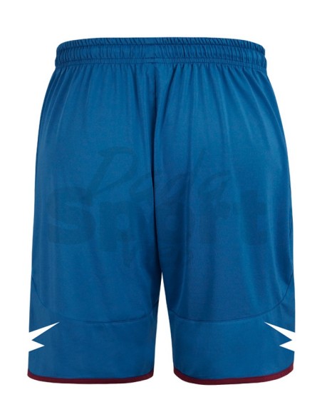 US SALERNITANA PANTALONCINO MAIOLICA 23/24