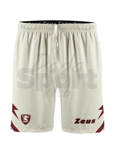 US SALERNITANA PANTALONCINO GARA AWAY 24/25