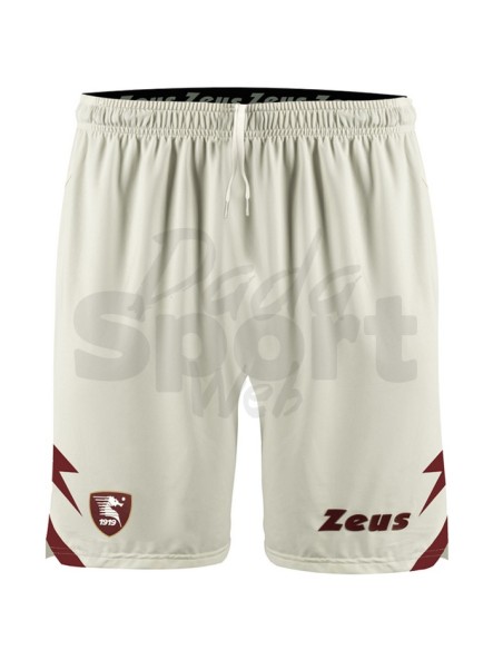 US SALERNITANA PANTALONCINO GARA AWAY 24/25