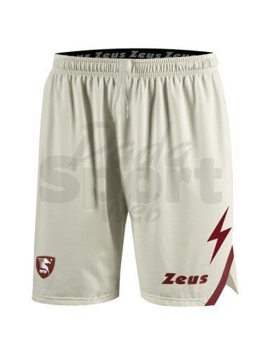 US SALERNITANA PANTALONCINO GARA AWAY 24/25
