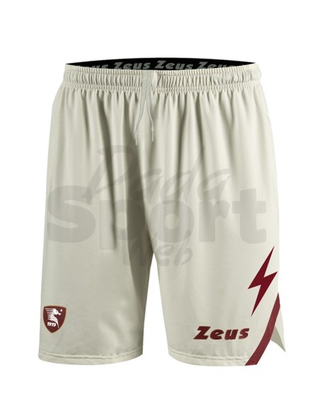 US SALERNITANA PANTALONCINO GARA AWAY 24/25