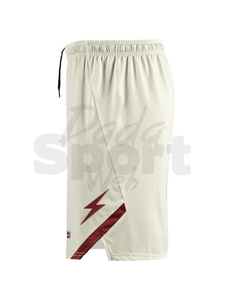 US SALERNITANA PANTALONCINO GARA AWAY 24/25