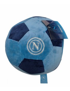 CUSCINO PALLA NAPOLI