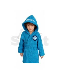 NAOLI ACCAPPATOIO SPUGNA BAMBINO