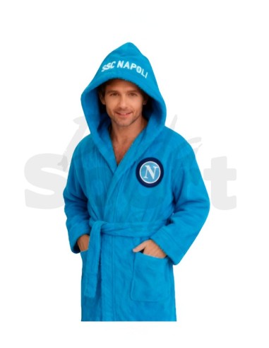 NAOLI ACCAPPATOIO SPUGNA UOMO