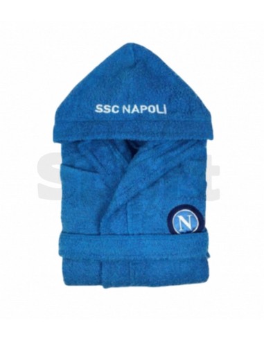 NAOLI ACCAPPATOIO SPUGNA UOMO