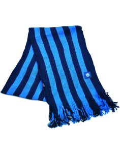 SCIARPE RIGHE STRETTE ENZO CASTELLANO SSC NAPOLI