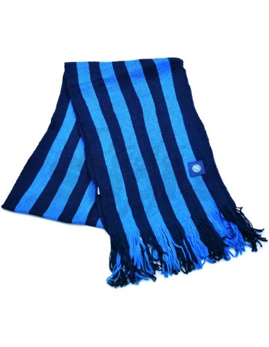 SCIARPE RIGHE STRETTE ENZO CASTELLANO SSC NAPOLI