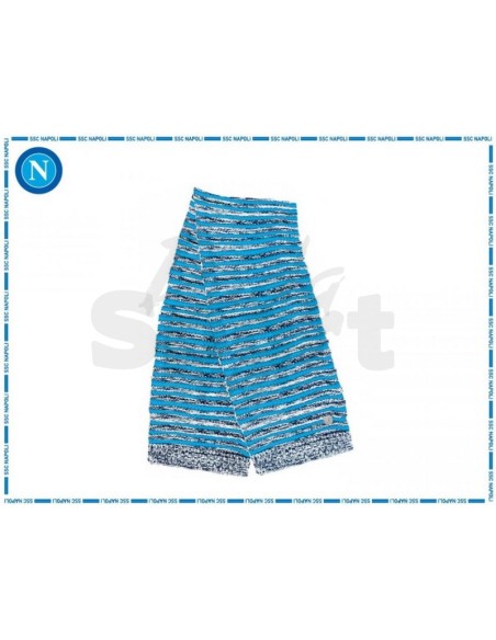 SCIARPA ENZO CASTELLANO SSC NAPOLI