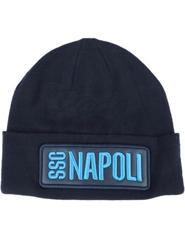 CAPPELLO SKIPPER MAGLIA PATCH PELLE RICAMATO...