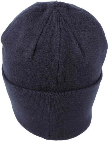 CAPPELLO SKIPPER MAGLIA PATCH PELLE RICAMATO...