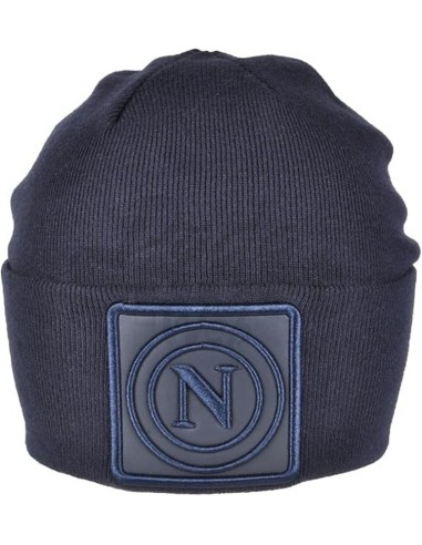 CAPPELLO SKIPPER MAGLIA LISCIA PATCH PELLE...
