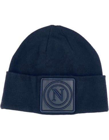 CAPPELLO SKIPPER MAGLIA LISCIA PATCH PELLE...