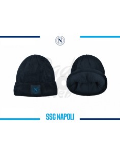 CAPPELLO SKIPPER MAGLIA SSC NAPOLI