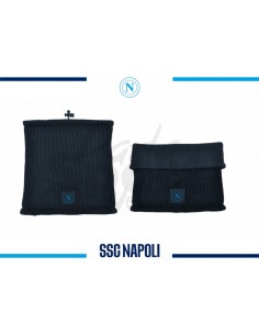 SCALDACOLLO  SSC NAPOLI