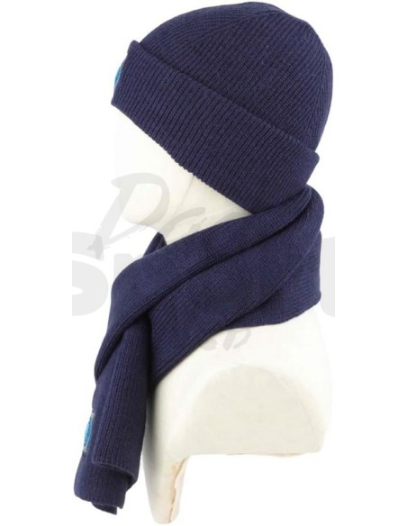 SET SCIARPA E CAPPELLO SSC NAPOLI SSCN