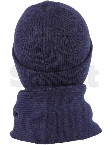 SET SCIARPA E CAPPELLO SSC NAPOLI SSCN