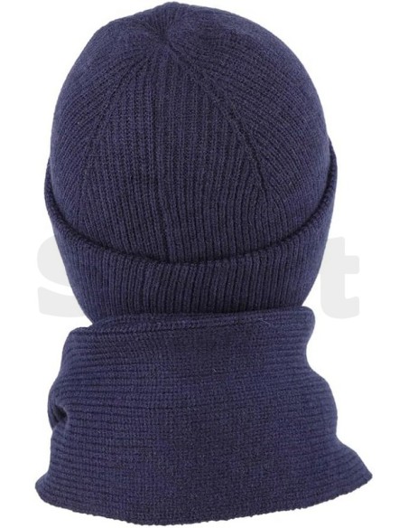 SET SCIARPA E CAPPELLO SSC NAPOLI SSCN