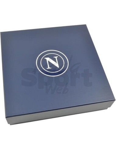 SET SCIARPA E CAPPELLO SSC NAPOLI SSCN