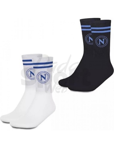 CALZA SPORT NAPOLI BIPACK