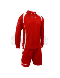 ROYAL COMPLETO SPARTA M/L 2