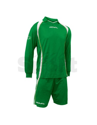 ROYAL COMPLETO SPARTA M/L