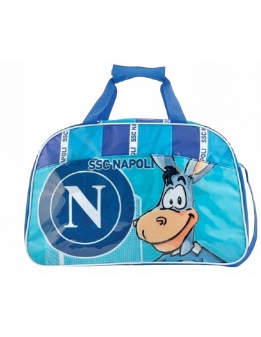 CIUCCIO BORSONE SSC NAPOLI