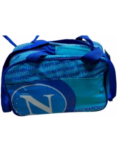 ENNE BORSONE SSC NAPOLI UFFICIALE