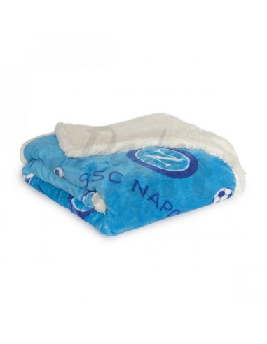 PLAID SSC NAPOLI AGNELLATO