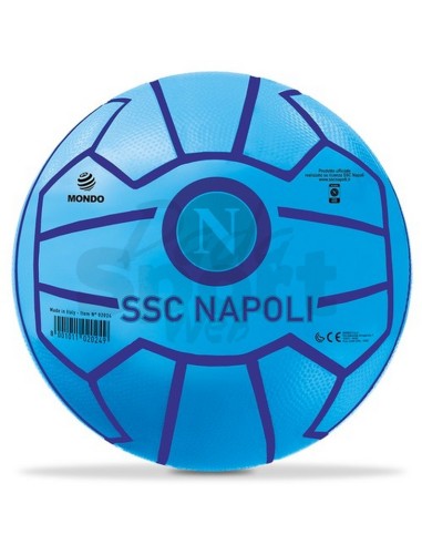Napoli Pallone Super Santos  Pallone da Calcio...