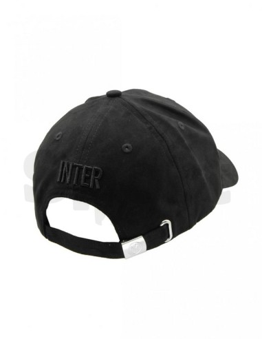 Cappello Inter Ufficiale Nero  Berretto...