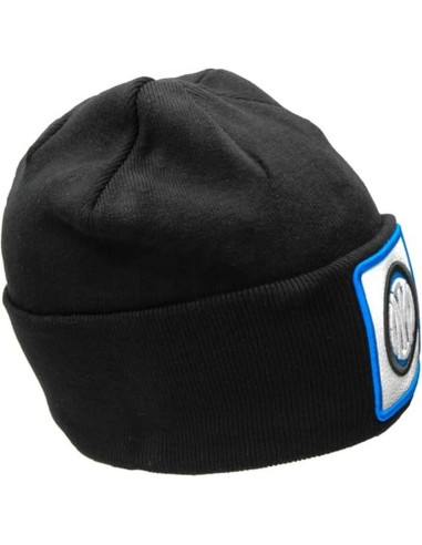 CAPPELLO SKIPPER MAGLIA LISCIA PATCH PELLE...