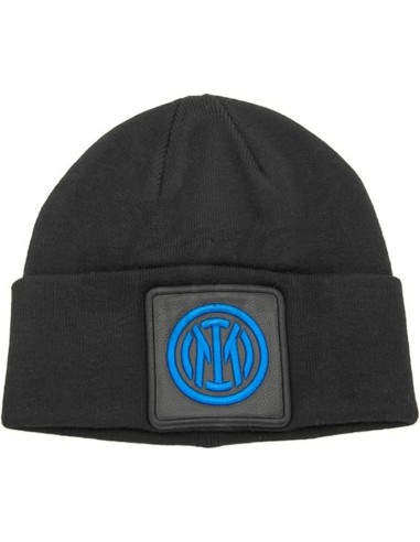 CAPPELLO SKIPPER MAGLIA LISCIA PATCH PELLE...