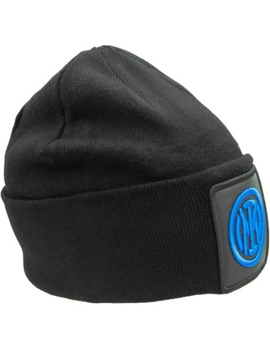 CAPPELLO SKIPPER MAGLIA LISCIA PATCH PELLE...
