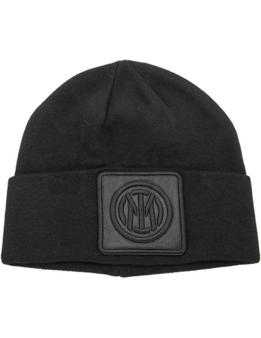 CAPPELLO SKIPPER MAGLIA LISCIA PATCH PELLE...
