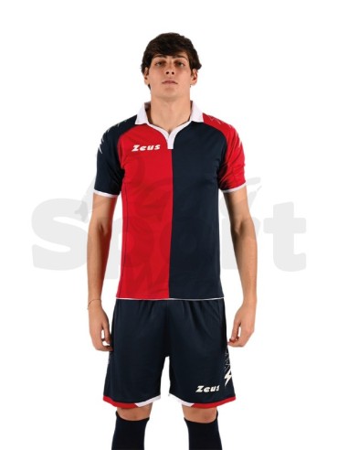 KIT GRYFON ZEUS COMPLETI CALCIO