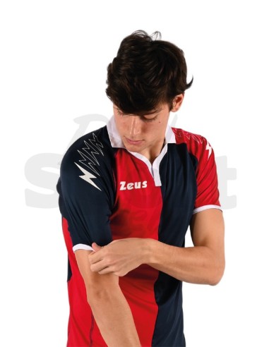 KIT GRYFON ZEUS COMPLETI CALCIO