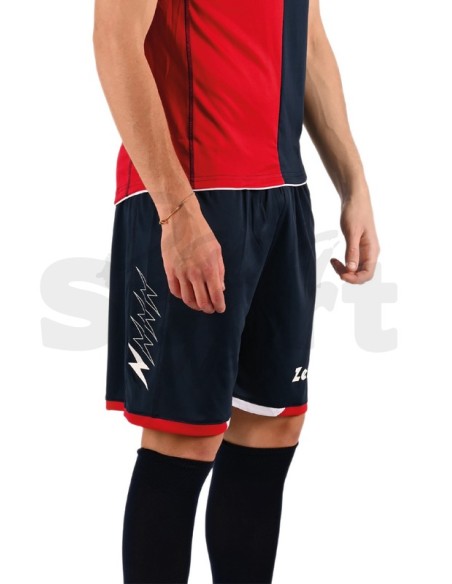 KIT GRYFON ZEUS COMPLETI CALCIO