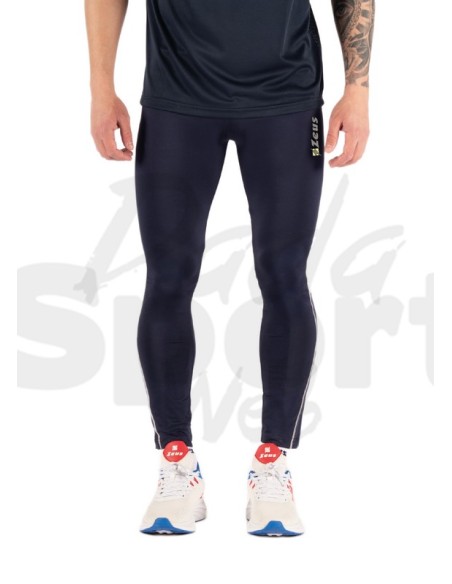 PANT FISIKO ZEUS PANTALONE RUNNING