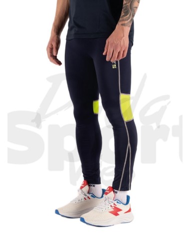 PANT FISIKO ZEUS PANTALONE RUNNING