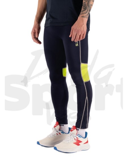 PANT FISIKO ZEUS PANTALONE RUNNING