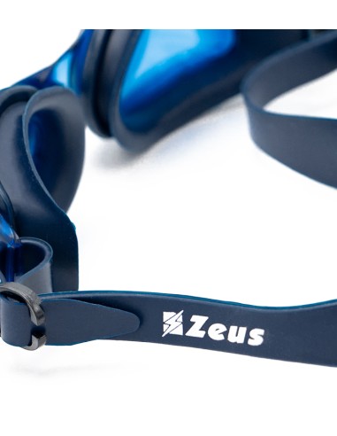 OCCHIALINI NUOTO ZEUS