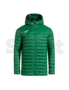 JOMA GIUBBOTTO URBAN V VERDE