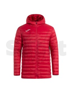 JOMA GIUBBOTTO URBAN V ROSSO