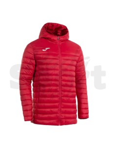 JOMA GIUBBOTTO URBAN V ROSSO 2