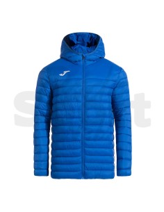 JOMA GIUBBOTTO URBAN V AZZURRO
