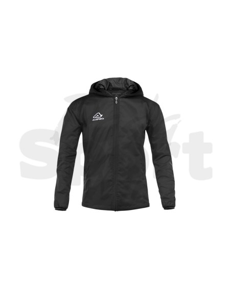 Acerbis Rain Ixia Giacca Antipioggia e Antivento Sportiva Leggera