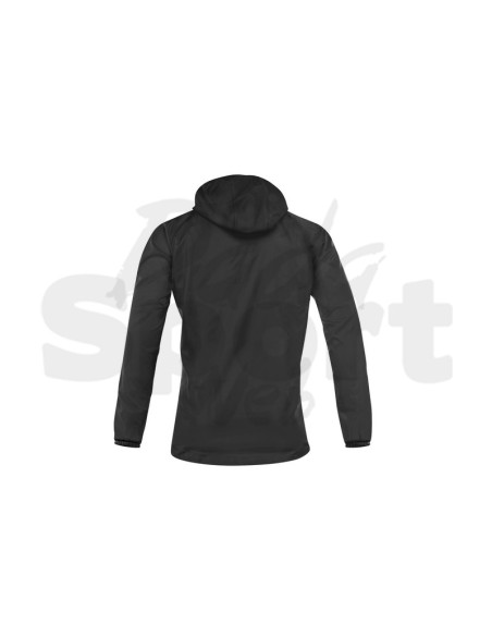 Acerbis Rain Ixia Giacca Antipioggia e Antivento Sportiva Leggera